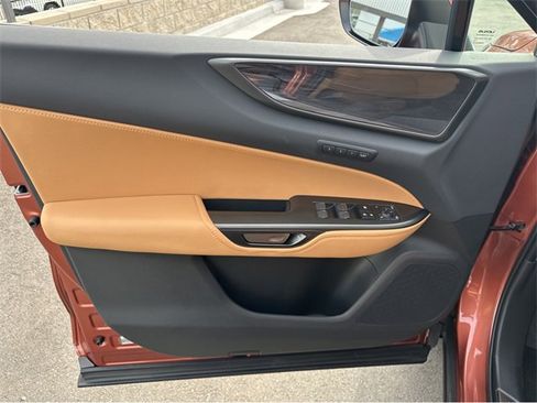 New 2026 Lexus NX 350 AWD w/ Premium Package image 21