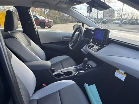 New 2026 Toyota Corolla LE image 14