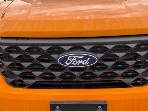 Used 2026 Ford Maverick XLT w/ XLT Luxury Package AWD/4WD image 12