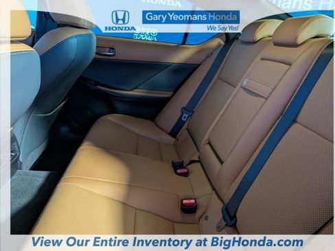 Used 2023 Lexus IS 300 w/ Premium Package RWD image 18