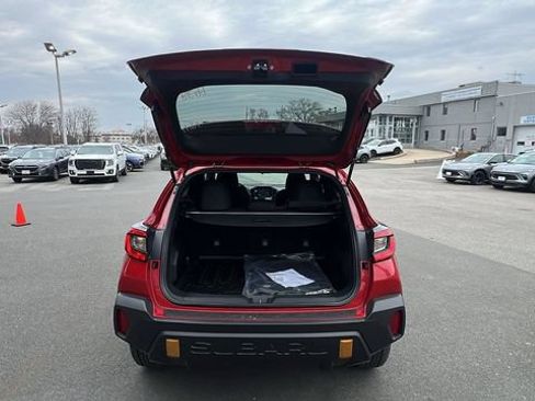 New 2026 Subaru Crosstrek 2.5i Wilderness AWD/4WD image 27