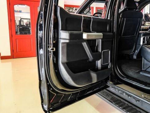 Used 2022 Ford F350 Lariat w/ Lariat Ultimate Package image 44