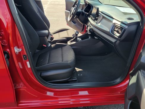 Used 2023 Kia Rio S w/ Technology Package image 29