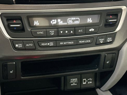 Used 2022 Honda Pilot EX-L image 26