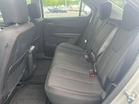Used 2016 Chevrolet Equinox LS AWD/4WD image 10