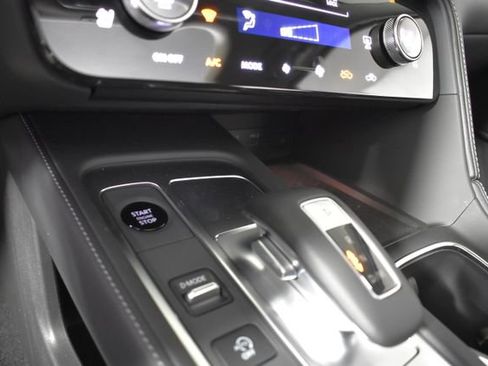 New 2026 INFINITI QX60 Luxe image 19