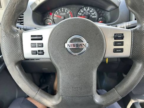 Used 2019 Nissan Frontier S RWD image 18