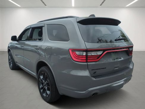 Used 2023 Dodge Durango GT AWD/4WD image 4