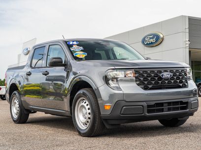Used 2026 Ford Maverick XL