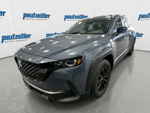 Used 2025 MAZDA CX-50 AWD 2.5 S w/ Premium Package image 1