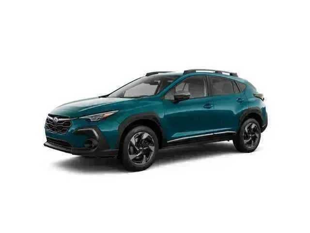 New 2027 Subaru Crosstrek 2.5i Limited AWD/4WD image 2