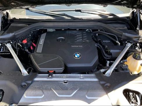 Used 2023 BMW X3 sDrive30i w/ Premium Package RWD image 9