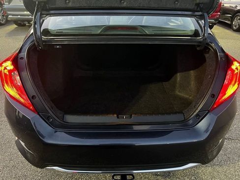 Used 2019 Honda Civic LX image 21