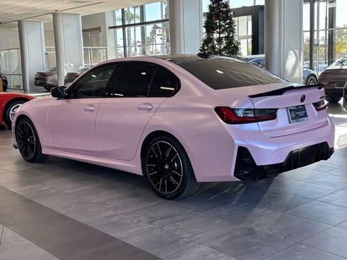 Used 2023 BMW M340i w/ Premium Package image 7