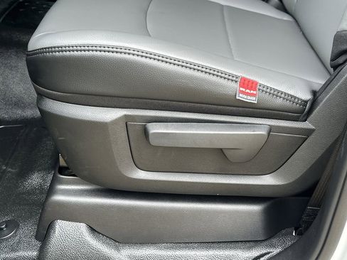 New 2026 RAM 5500 Tradesman image 16