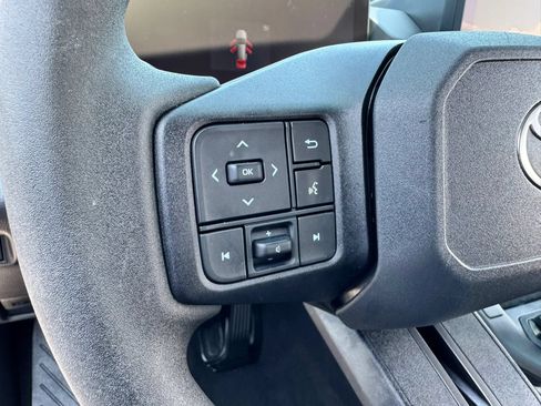 Used 2026 Toyota RAV4 LE FWD image 23