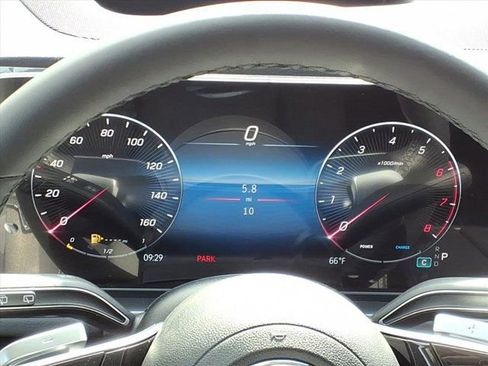 New 2026 Mercedes-Benz GLE 450 4MATIC image 11