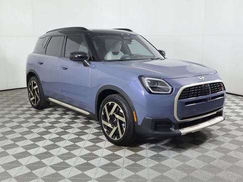 New 2026 MINI Cooper Countryman S w/ Comfort Package Max image 3
