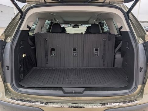 New 2026 Subaru Ascent Touring AWD/4WD image 21