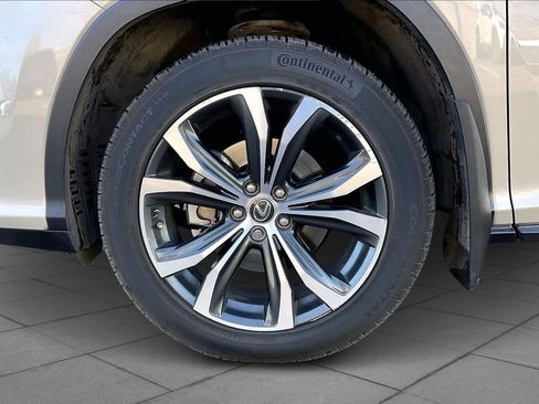 Used 2019 Lexus RX 350 FWD image 10