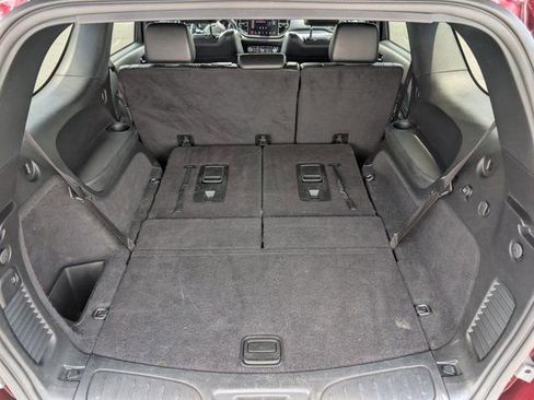 Used 2024 Dodge Durango GT AWD/4WD image 14