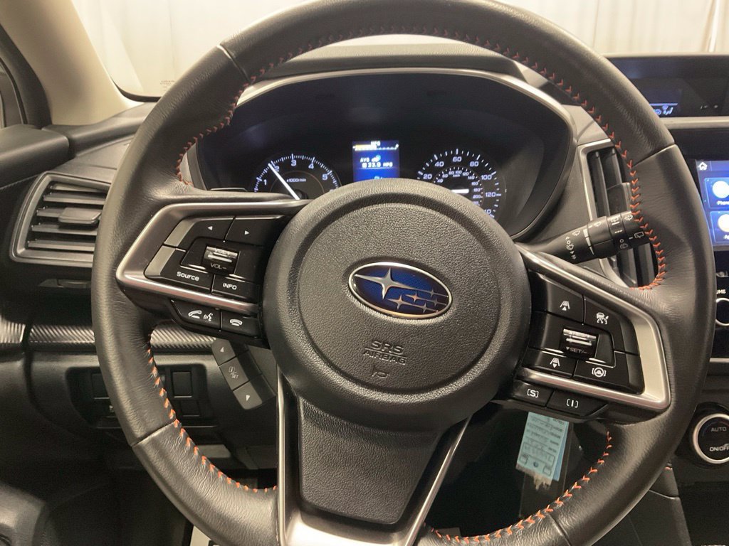 Used 2021 Subaru Crosstrek 2.0i Premium AWD/4WD image 7