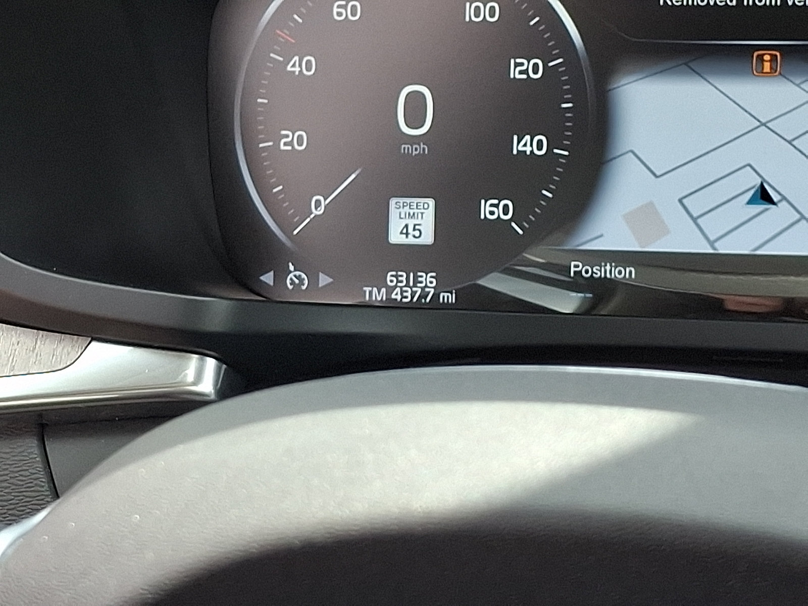 Used 2021 Volvo S60 T5 Inscription AWD/4WD image 19