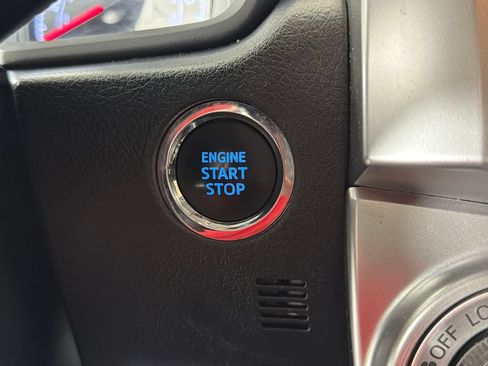 Used 2022 Toyota 4Runner SR5 Premium w/ TRD Black Wheel Package (TMS) AWD/4WD image 14