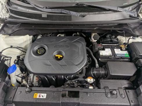 Used 2017 Kia Soul + w/ Designer's Package image 29
