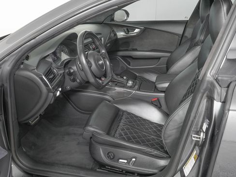 Used 2017 Audi S7 Prestige w/ S7 Sport Package image 14