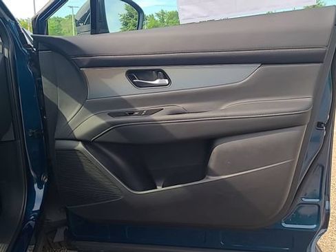 New 2026 Nissan Murano SL AWD/4WD image 25