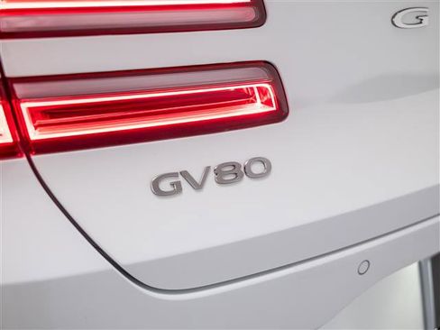 New 2026 Genesis GV80 2.5T image 15