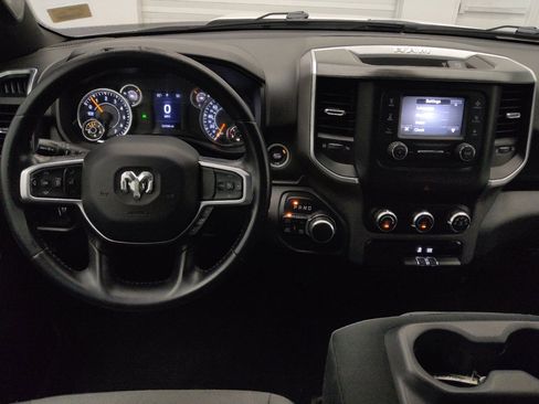 Used 2021 RAM 1500 Lone Star AWD/4WD image 22