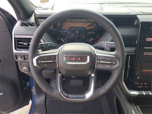 New 2026 GMC Yukon Elevation image 21