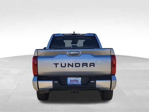 Used 2022 Toyota Tundra Limited image 7
