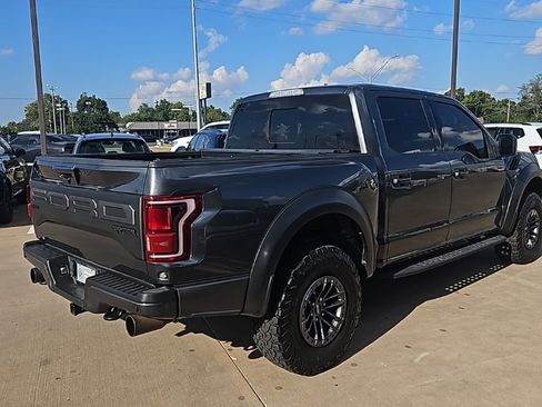 Used 2019 Ford F150 Raptor w/ Equipment Group 802A Luxury image 5