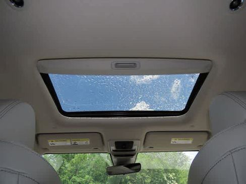 New 2026 Honda HR-V EX-L image 23