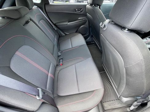Used 2023 Hyundai Kona N Line w/ Cargo Package AWD/4WD image 28