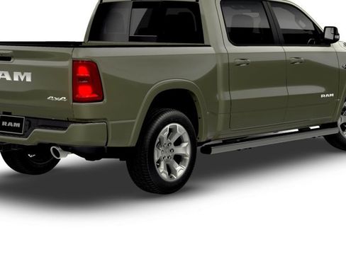 New 2026 RAM 1500 Lone Star image 2