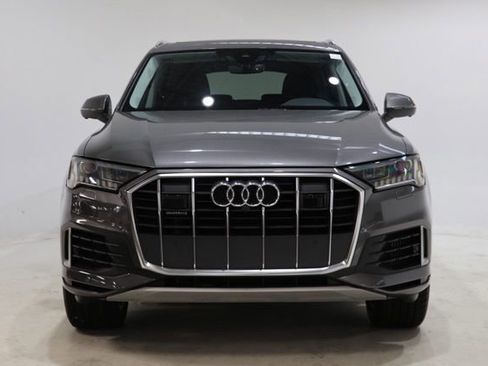 Used 2024 Audi Q7 3.0T Premium Plus AWD/4WD image 2