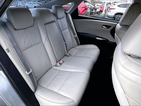 Used 2015 Toyota Avalon XLE Touring image 21