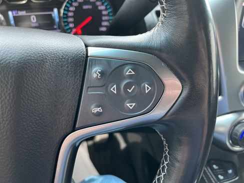 Used 2020 Chevrolet Tahoe Premier image 23