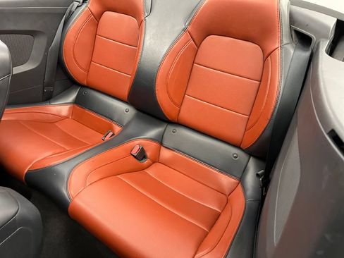 Used 2024 Ford Mustang Premium RWD image 16