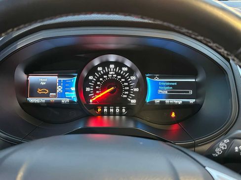 Used 2022 Ford Edge ST w/ Equipment Group 401A image 24