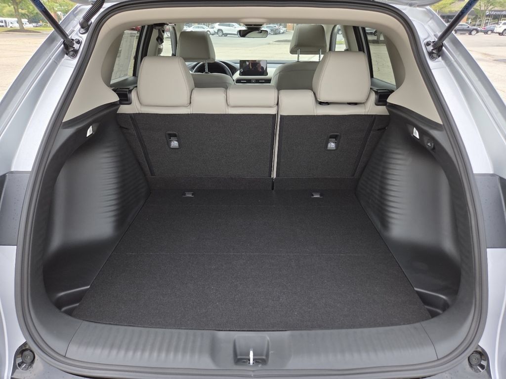 New 2027 Honda HR-V EX-L image 22
