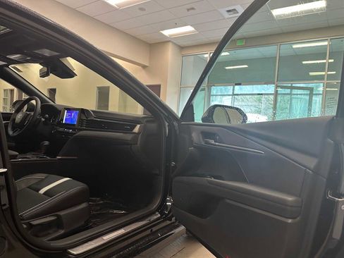 New 2026 Toyota Camry XLE w/ Convenience Package image 29