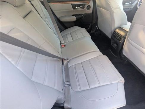 Used 2017 Honda CR-V EX-L image 20