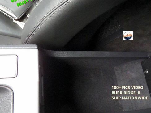 Used 2005 Chrysler Crossfire Limited RWD image 44