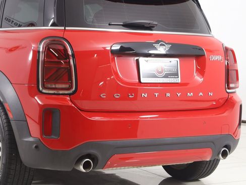 Used 2024 MINI Cooper Countryman S AWD/4WD image 24