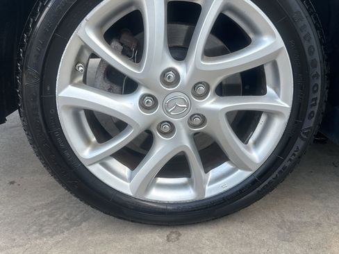 Used 2012 MAZDA MAZDA5 Grand Touring FWD image 24